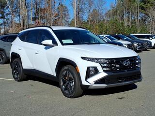 2026 Hyundai Tucson Hybrid for sale in Cornelius NC