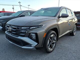 2026 Hyundai Tucson Hybrid for sale in Mount Hope WV