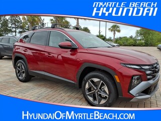 2026 Hyundai Tucson Hybrid for sale in Myrtle Beach SC