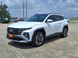 2025 Hyundai Tucson Hybrid for sale in Tomball TX