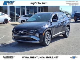 2025 Hyundai Tucson Hybrid for sale in Alexandria KY