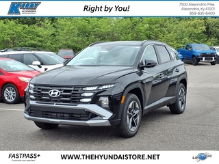 2025 Hyundai Tucson Hybrid for sale in Alexandria KY