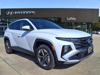 2025 Hyundai Tucson Hybrid for sale in Boerne TX