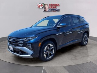 2025 Hyundai Tucson Hybrid for sale in Fort Mill SC