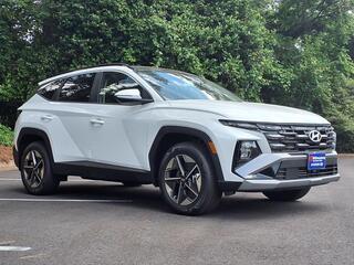 2025 Hyundai Tucson Hybrid for sale in Mishawaka IN