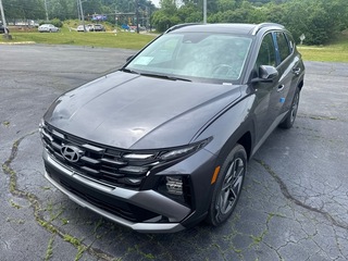 2025 Hyundai Tucson Hybrid for sale in Johnson City TN