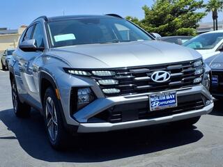2025 Hyundai Tucson Hybrid for sale in Torrance CA