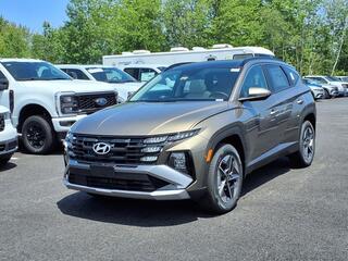 2025 Hyundai Tucson Hybrid for sale in Westbrook ME
