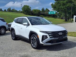 2025 Hyundai Tucson Hybrid for sale in Hampton VA