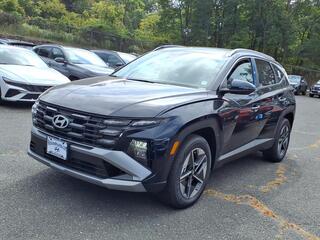 2025 Hyundai Tucson Hybrid for sale in West Nyack NY