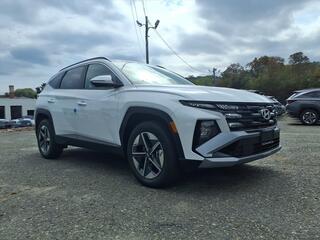 2025 Hyundai Tucson Hybrid for sale in Arlington MA