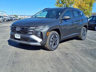 2025 Hyundai Tucson Hybrid for sale in Council Bluffs IA