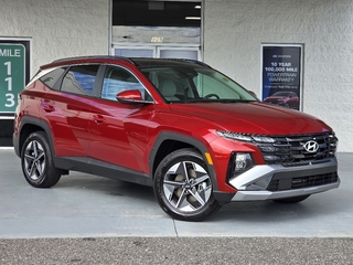 2025 Hyundai Tucson Hybrid for sale in Valdese NC