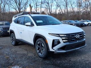 2026 Hyundai Tucson Hybrid for sale in West Nyack NY