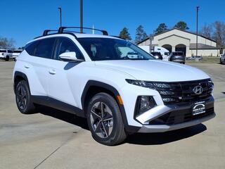 2026 Hyundai Tucson Hybrid for sale in Boerne TX