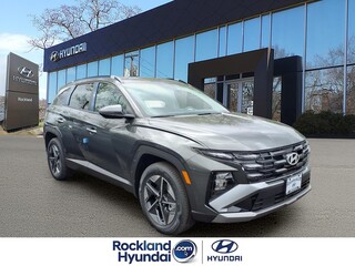 2026 Hyundai Tucson Hybrid for sale in West Nyack NY