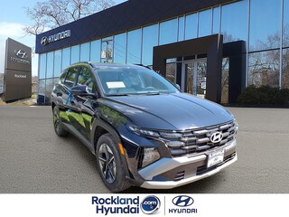 2026 Hyundai Tucson Hybrid for sale in West Nyack NY