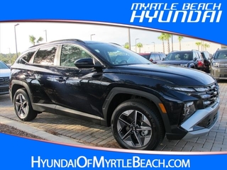 2025 Hyundai Tucson Hybrid for sale in Myrtle Beach SC