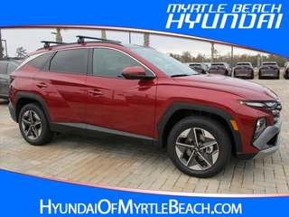 2025 Hyundai Tucson Hybrid for sale in Myrtle Beach SC