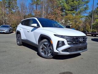 2025 Hyundai Tucson Hybrid for sale in Apex NC