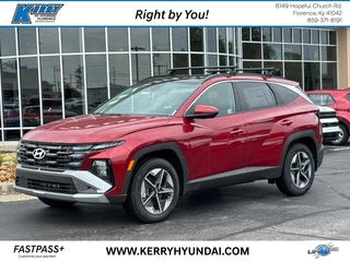 2025 Hyundai Tucson Hybrid for sale in Florence KY