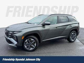 2025 Hyundai Tucson Hybrid for sale in Johnson City TN