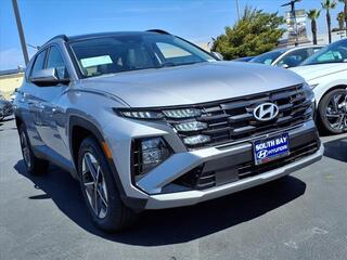 2025 Hyundai Tucson Hybrid for sale in Torrance CA