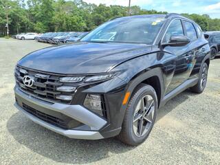 2025 Hyundai Tucson Hybrid for sale in Arlington MA