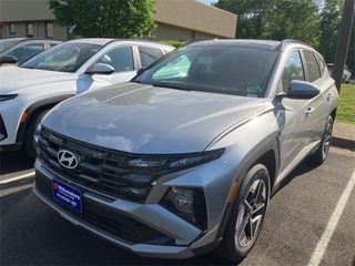 2025 Hyundai Tucson Hybrid for sale in Mishawaka IN