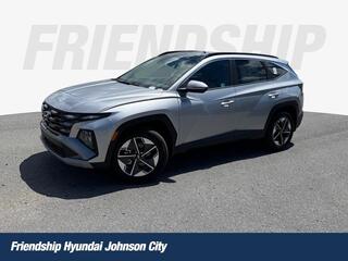 2025 Hyundai Tucson Hybrid for sale in Johnson City TN