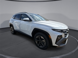 2025 Hyundai Tucson Hybrid for sale in Wake Forest NC
