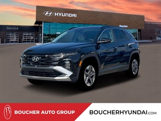 2025 Hyundai Tucson Hybrid for sale in Waukesha WI