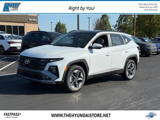 2025 Hyundai Tucson Hybrid for sale in Florence KY