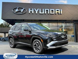 2025 Hyundai Tucson Hybrid for sale in Asheville NC