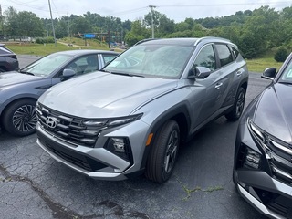 2025 Hyundai Tucson Hybrid for sale in Johnson City TN