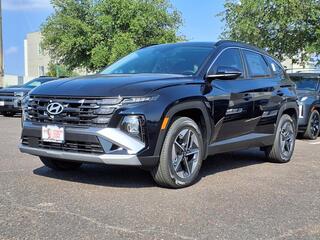 2025 Hyundai Tucson Hybrid for sale in Fort Mill SC