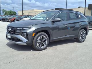 2025 Hyundai Tucson Hybrid for sale in Council Bluffs IA