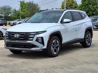 2025 Hyundai Tucson Hybrid for sale in Peoria IL