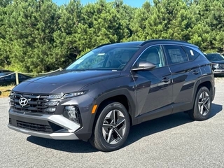 2025 Hyundai Tucson Hybrid for sale in Anderson SC