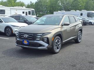 2025 Hyundai Tucson Hybrid for sale in Westbrook ME