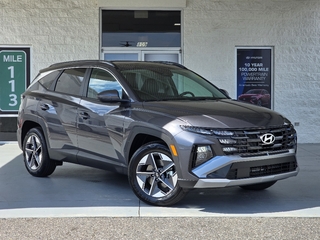 2025 Hyundai Tucson Hybrid for sale in Valdese NC