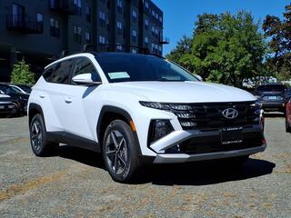 2025 Hyundai Tucson Hybrid for sale in Arlington MA