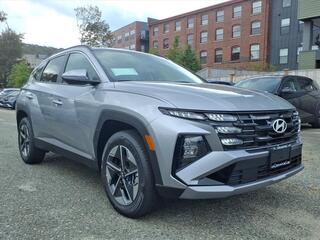 2025 Hyundai Tucson Hybrid for sale in Arlington MA