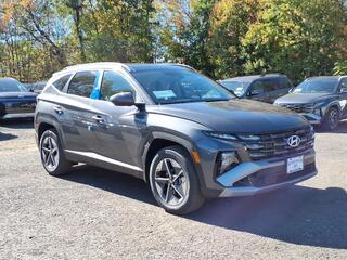 2025 Hyundai Tucson Hybrid for sale in West Nyack NY