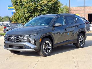 2025 Hyundai Tucson Hybrid for sale in Peoria IL