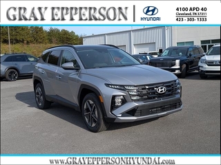 2025 Hyundai Tucson Hybrid for sale in Cleveland TN