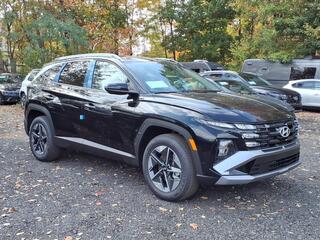 2025 Hyundai Tucson Hybrid for sale in West Nyack NY