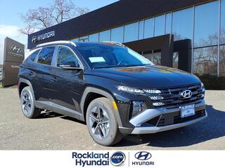 2025 Hyundai Tucson Hybrid for sale in West Nyack NY