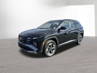 2026 Hyundai Tucson Hybrid for sale in Indianapolis IN