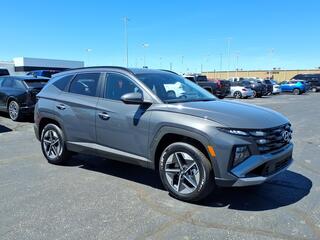 2026 Hyundai Tucson Hybrid for sale in Mishawaka IN